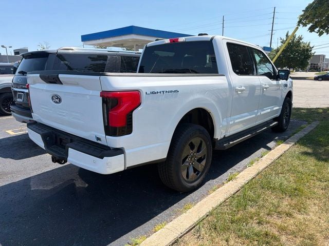 ford f-150 lightning 2025 1FT6W3LUXSWG27572 image ford f-150 lightning 2025 1FT6W3LUXSWG27572 image